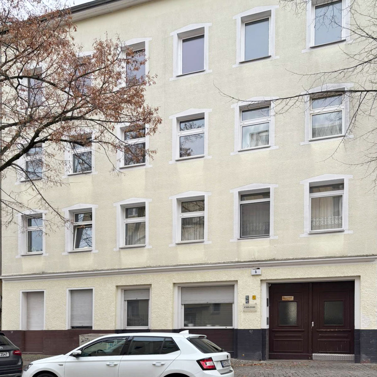 Mittelstr. Mehr Informationen folgen